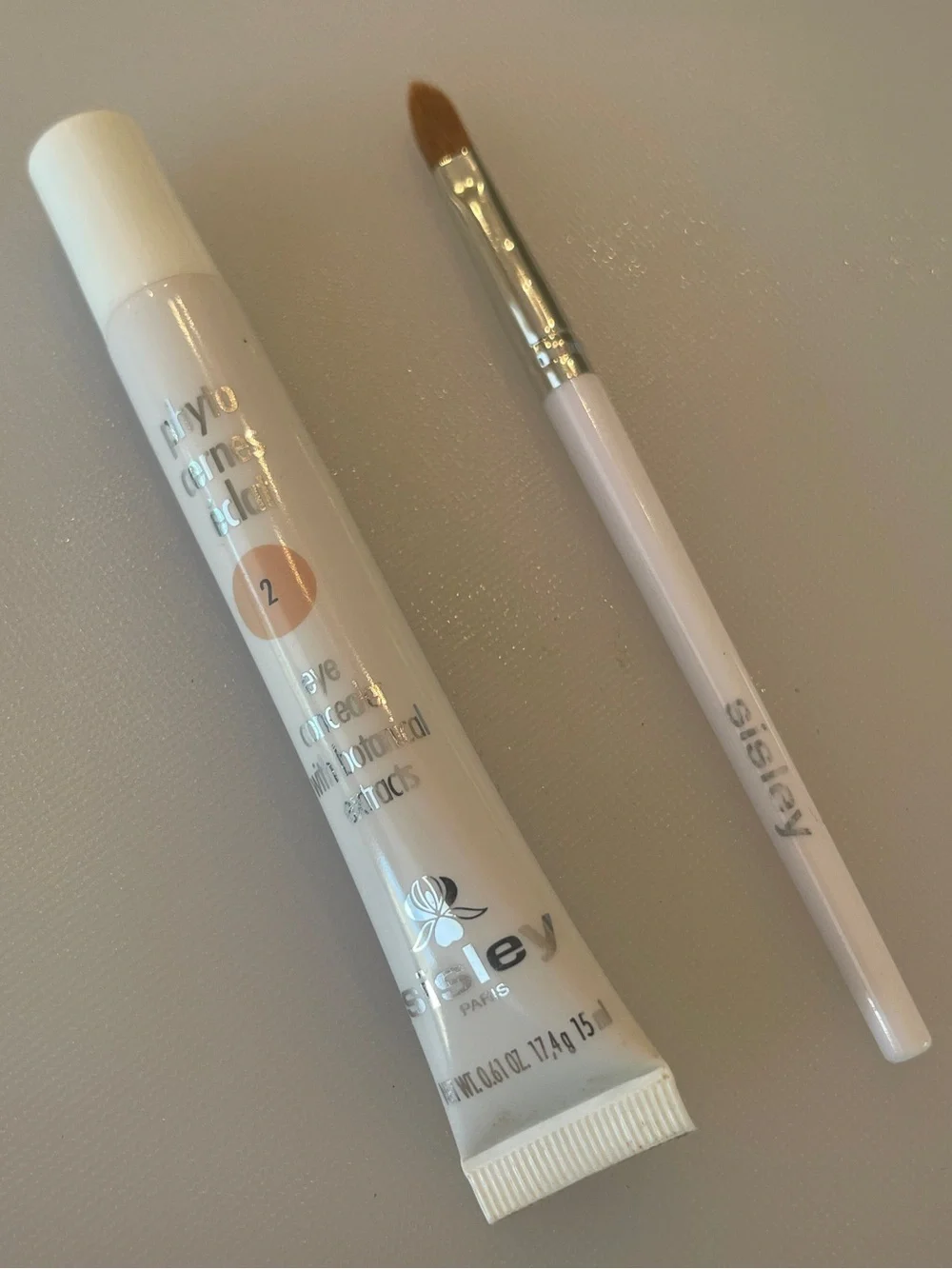 Sisley Paris Phyto Cernes Eclat Eye Concealer - 2 15ml/0.61oz